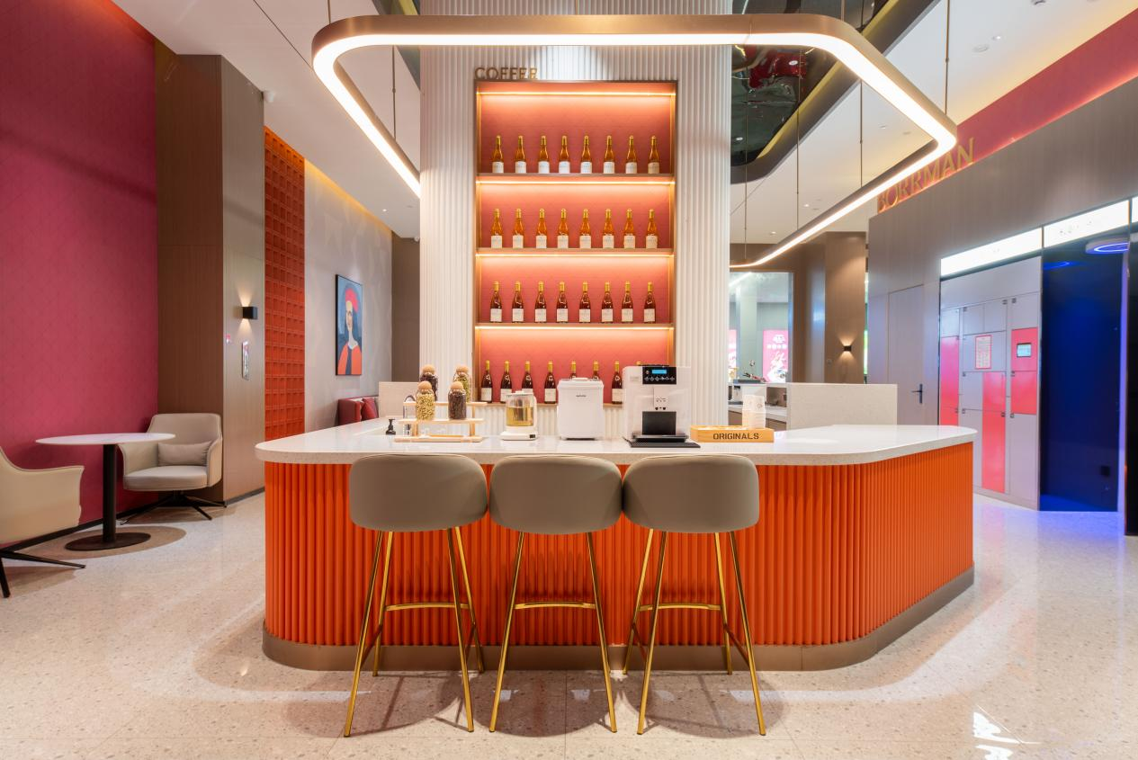 暑期热浪来袭三城新店齐开，柏曼酒店开启惬意商旅体验   