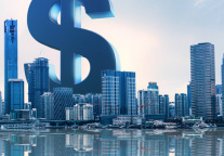 阿布扎比一房地产开发商将投资约13.6亿美元，在当地新建办公、零售和酒店设施