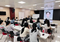 开课通知—美寓人才公寓夜校开启报名