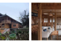 张久明：独特的苗寨风物——贵州龙塘村苗寨风情之二