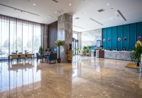 格美酒店，来“神都”寻古赏花