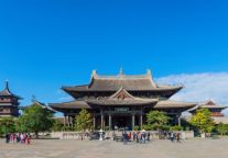 大同旅行 | 住宿优选——格林豪泰酒店