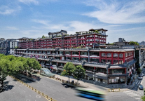 “五一”国内旅游市场延续火爆态势，宜尚酒店全国多店满房