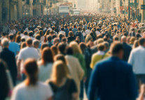 深圳湾口岸出入境人员累计达2621.7万人次 超2023年全年总量