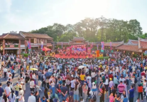 2天5上央视！解码国企打造文旅顶流的“爆款密码”