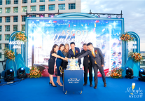 雅诗阁中国2024年全球客户答谢活动圆满举办