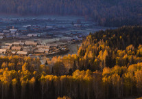 5月1日，湖北省600余家A级旅游景区接待人次334.31万人次