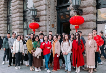 新黄浦·筑梦城：深度践行ESG理念，积极构建可持续租赁社区