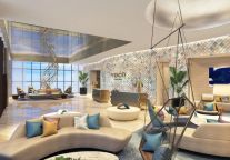 洲际酒店集团voco品牌越南首秀