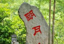 免票持续进行中，来明月山赴一场春日约会！