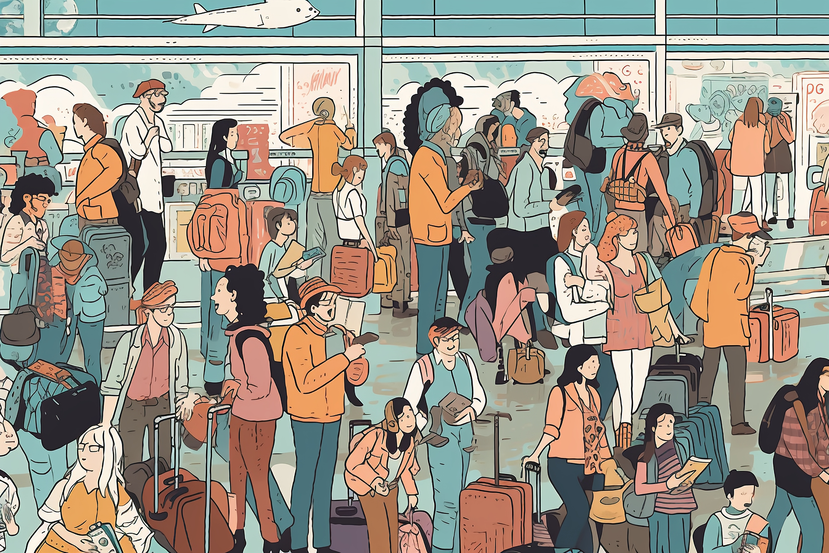 携程：2025年春节期间外国游客来华旅游订单量同比增长203%