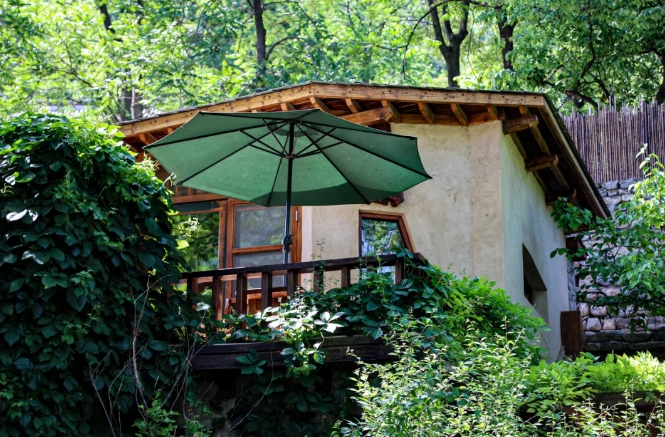 云丘山景区周末放空指南 | 让你的幸福在此刻具象化……