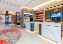  综合RevPAR稳超340元，新疆柏曼酒店开业获出色口碑和收益