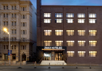 ZMAX HOTELS满兮酒店哈尔滨首店开业，集酒店住宿与精酿餐吧于一体