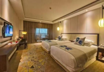 黄龙祈悦 | 21年杭州老牌酒店品牌焕新升级全新启幕！