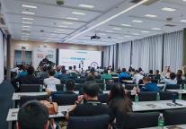 动态 | 未来居科技在2023迈点酒店数智化发展论坛发表主题演讲