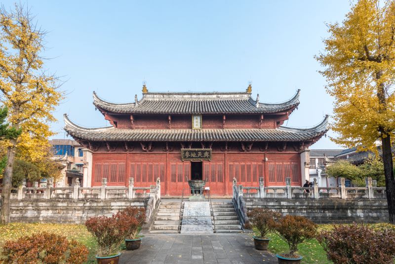 格林东方酒店，认识温情而不失雅致桐城