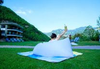 云丘七彩暑期完美收官！让我们继续狂欢！继续出发！