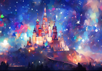 上海迪士尼度假区将于年底前开始实行实名制购票政策