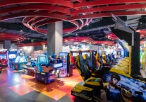 上海：办好上海旅游节等文旅节展活动，发展电竞、动漫等业态