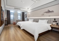 格美酒店，一起出发，感受郏县的魅力