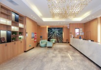 格林豪泰酒店，盘一盘盘州的冬日精彩