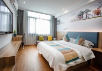 格菲酒店，掬一捧西湖的春之美