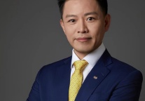 雅诗阁有限公司任命黄伟民先生为雅诗阁中国董事总经理