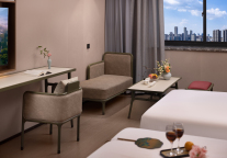  陌上酒店，花开6城！走出红海困局，献礼Z世代 ！