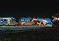 新年快讯：飞猪旅行CEO庄卓然实地调研沙坡头旅游景区！