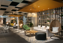 康铂酒店法式魅力，特色化服务迎“五一”