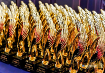 .风云盛誉 | 黄龙酒店管理集团荣获多项行业大奖!