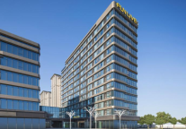 【上海天璟方隅国际公寓】美好在此相隅