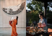 去万达美华酒店，解锁新技能，花式过大年