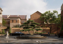 柏典酒店及度假村新添魅力地标，于天津柏典酒店开启灵动自然的非凡之旅