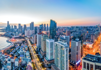 雅阁酒店集团连续签约7个高端酒店，布局五大核心城市