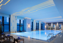 荆州富力万达嘉华酒店将迎来其9周年店庆