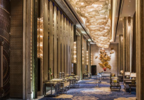 成都万达瑞华酒店定制宝宝宴献礼人生初典