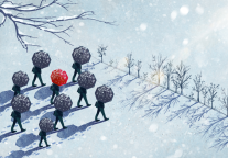 长租公寓的赢家，是“海底捞”