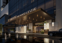 红海市场与人心红利，美豪丽致酒店3.0在中高端酒店竞争中脱颖而出