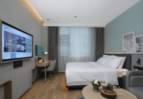 丽怡酒店持续优化升级丨倾心打造舒适愉悦的空间环境