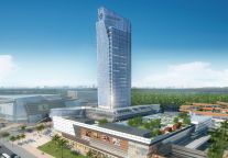 厦门集美喜来登大酒店盛大启幕