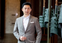 美诺酒店集团正式宣布任命黄屹先生担任贵阳安纳塔拉度假酒店总经理一职