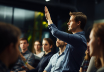 三峡旅游证券事务代表汪龙龙辞职