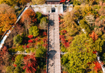 通游府城 好事来临——2024年台州府城&江苏（南通）旅游推介会成功举办