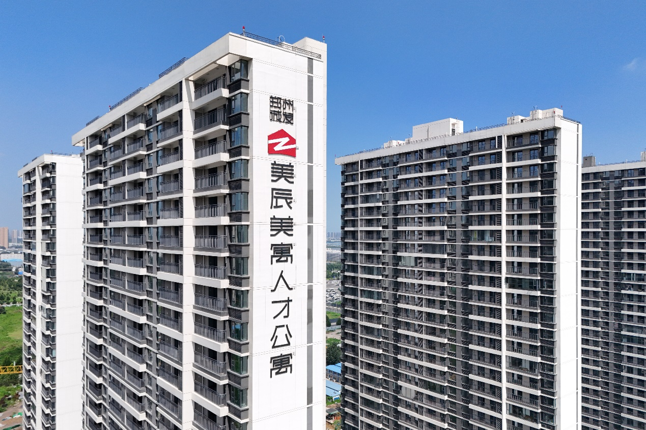 样板间亮相！本周美寓开放日参观指南   