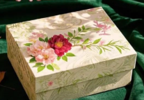 庐山风景区女神节活动来啦！邀您共赴春日女神之约