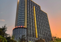 雅阁酒店集团|山东烟台天马雅阁公寓，海滨度假的惊喜体验