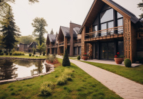 美高梅中国第一季度营收82.6亿港元 EBITDA达25.0亿港元