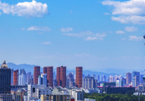 河北承德高新区希尔顿花园酒店正式开业